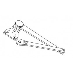ACCENTRA PR1900 Parallel Rigid Arm For 1900 Series Traditional Surface Closer