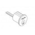 Yale-Commercial 11092109WSP Rim Cylinder For Outside Option