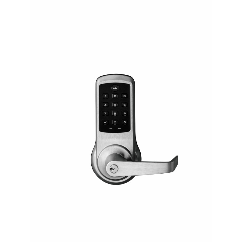 ACCENTRA NTB nexTouch Cylindrical Lock