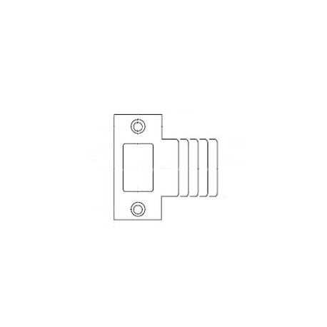 Yale S Strike For NEXTOUCH Cylindrical Bored Lock