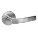 Yale 14 Plain Outside (for use with NTB630/640) Lever Only For NEXTOUCH Cylindrical Bored Lock