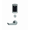 ACCENTRA NTM6-NR nexTouch Sectional Mortise Lock