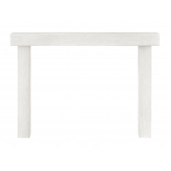 Pearl Mantels NCS Zachary Non-Combustible Surround