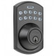 RemoteLock 550DB Deadbolt OpenEdge Smart Lock