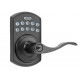 RemoteLock 550L Lever OpenEdge Smart Lock