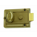 ACCENTRA 80 Auxiliary Security Latchlock