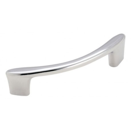 Amerock BP341526 Everyday Heritage Cabinet Pull, 2-3/4" CTC, Polished Chrome