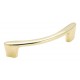 Amerock BP341526 Everyday Heritage Cabinet Pull, 2-3/4" CTC, Polished Chrome