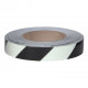 Safe T-Nose O150 Perimeter Marking Obstacle Marking Tape - 150' Roll