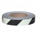 Safe-T-Nose O150 Perimeter Marking Obstacle Marking Tape - 150' Roll