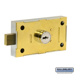 Salsbury 1095 Commercial Lock - For Key Keeper - w/ (2) Keys
