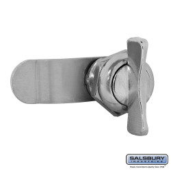 Salsbury 2288 Thumb Latch - For Letter Box / Receptacle