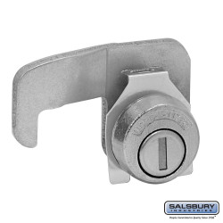 Salsbury 3390 Lock - Standard Replacement - For F Series Cluster Box Unit Door - w/ (3) Keys