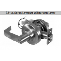 Marks EA495F/4 Request to Exit Electrified Conventional Core Cylindrical Leverset-Grade 1