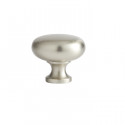  BHP028CH Rounded Cabinet & Drawer Knob