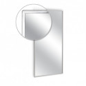 AJW U700 Angle Frame Mirror