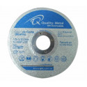 QM Drain 83.BLADE Stainless Steel Cutting Blade for Grinder