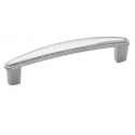 Amerock BP53004 Everyday Heritage Cabinet Pull, 3-3/4" CTC