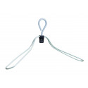  FILO-AWH Epoxy Coated Wire Theft Deterrent Closed Loop Hanger