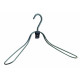 Magnuson FILO-S Epoxy Coated Wire Open Hook Hanger