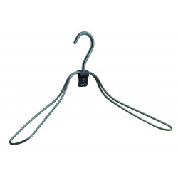 Magnuson FILO-S Epoxy Coated Wire Open Hook Hanger