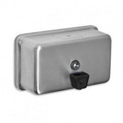 AJW U1 Liquid Soap Dispenser - Surface Mounted