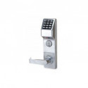 Alarm Lock DL3500 Trilogy High Security Mortise Digital Keypad Lock w/ Audit Trail
