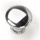 Laurey 26000 Series Delano Button Knob