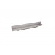 Mockett DP224-EXT-17S Continuous Drawer Pulls