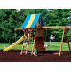 IMC Outdoor Living INP NuPlay Nugget Mulch