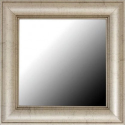 MirrorMate Frames MFP Pemaquid Slim 2"