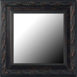 MirrorMate Frames MFA Acadia 3"