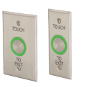  TS-100-N Touch Sense Dual LED Status Indicator W/ Programmable timer, S.P.D.T. Switch