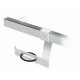 Ponte Giulio Stainless Steel Roll Paper Holder