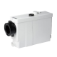 Saniflo 011 Sanipack Macerating Pump Only For “In-Wall” Frame System