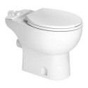 Saniflo 083 Toilet Bowl Round White For Saniaccess2, Saniplus, Sanibest Pro & Saniaccess3 Only