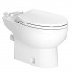 Saniflo 087 Toilet Bowl Elongated White For Saniaccess2, Saniplus, Sanibest Pro & Saniaccess3 Only