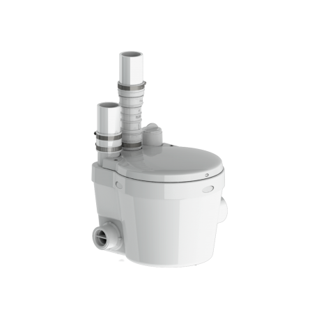 Saniflo 021 Saniswift Medium Duty Residential Drain Pump