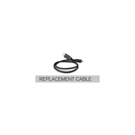 Digilock RC Replacement Cable