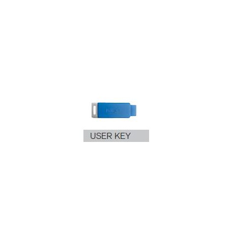 Digilock UK User Key