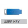 Digilock UK User Key