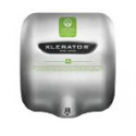 Excel XL-SB-SI208ECO1.1N Xlerator Hand Dryer w/ Brushed Stainless Steel Cover, Special Image