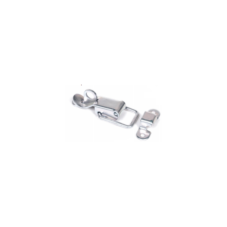 CCL 00107 250 Draw Pull Catch - Zinc Plated