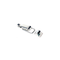 CCL 00 Draw Pull Catch, Compression - Zinc Plated