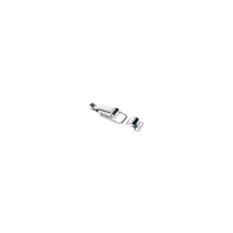 CCL 00 Draw Pull Catch, Compression - Zinc Plated