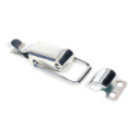 CCL 00 00-121 Draw Pull Catch, Compression - Zinc Plated