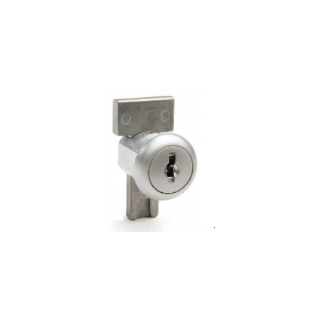 CCL 026 2060 Series Special Purpose Lock, Disc Tumbler with Spring-In Bolt. ,S2060nc