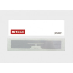 IDTECK IDT900PT RFID Paper Adhesive Passive Tag, 900MHz UHF Long Range Card
