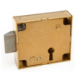 CCL 05572 R557SGS Series Enclosure Lock, RR4266 (2 Long Keys)