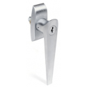 CCL 1000515 1000 Serise Lever Handle Lock, Keying-JVR